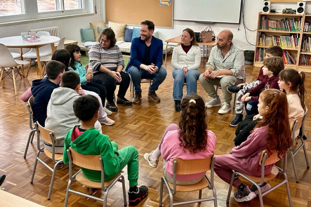 Colegio Santísimo Cristo de la Misericordia (3)