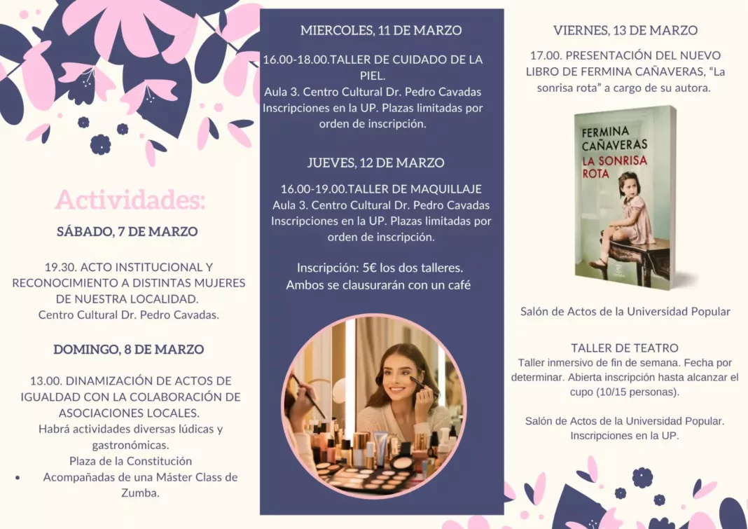 Día-de-la-mujer.-Castellar-de-Santiago