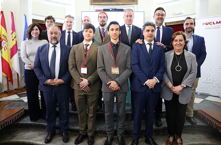 FOTO FAMILIA CONGRESO NACIONAL DE REPRESENTANTES DE ESTUDIANTES