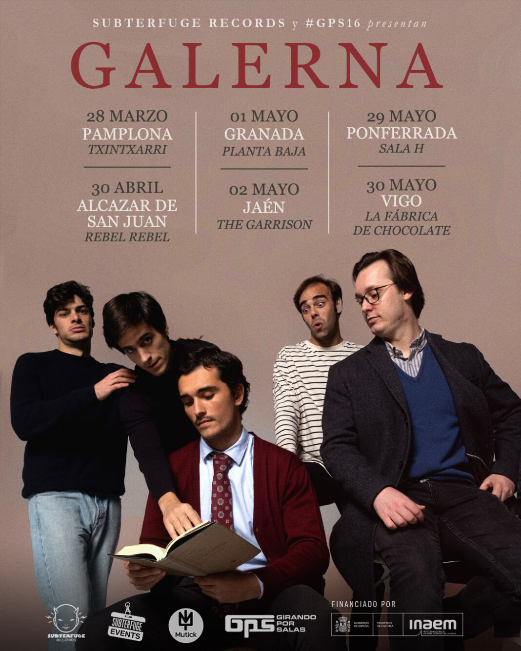 Galerna