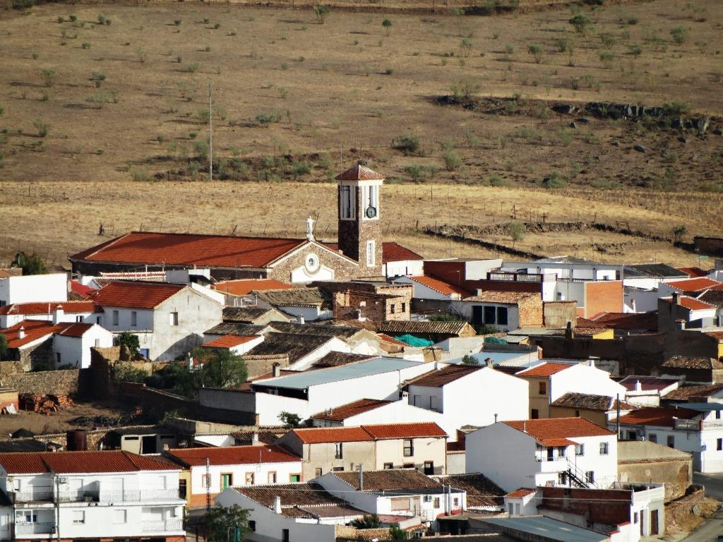 Imagen Cabezarrubias del Puerto
