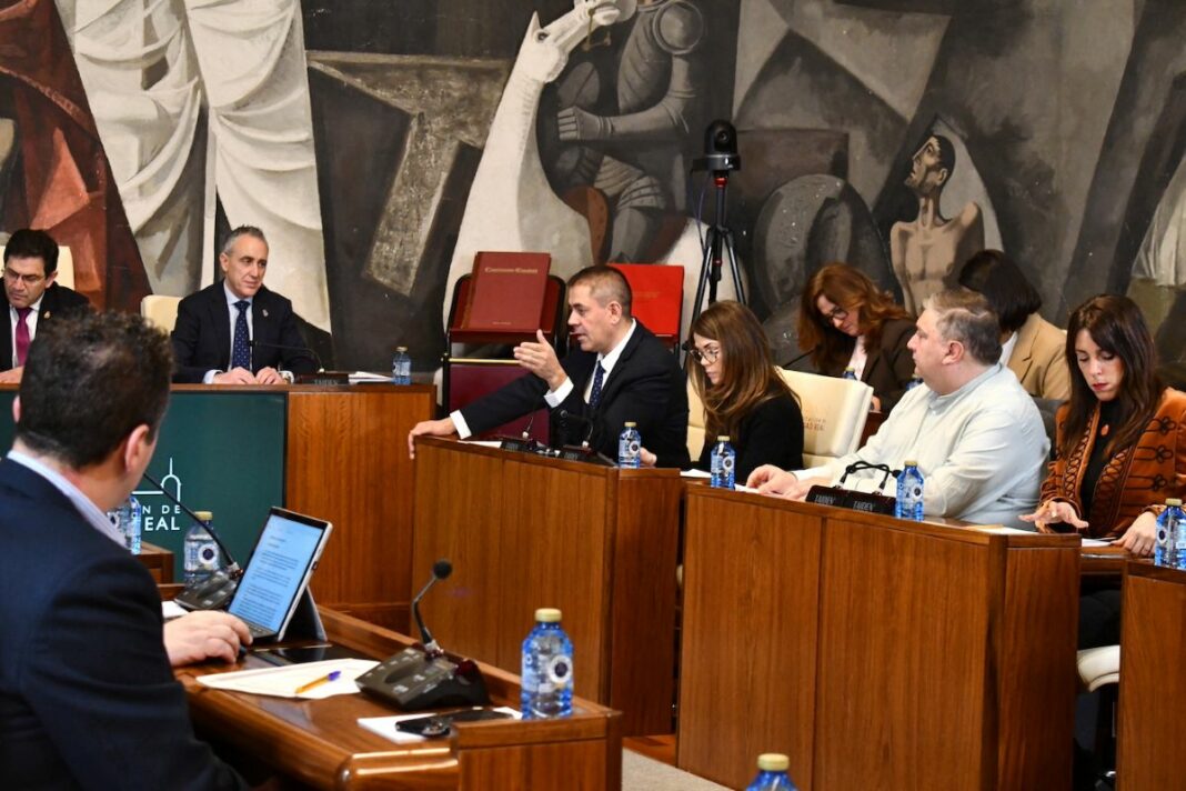 Imagen archivo Bolaños