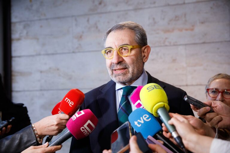 La Junta cifra el seguimiento de la huelga de médicos en C-LM en el 16-20% y la suspensión de intervenciones quirúrgicas en el 40%