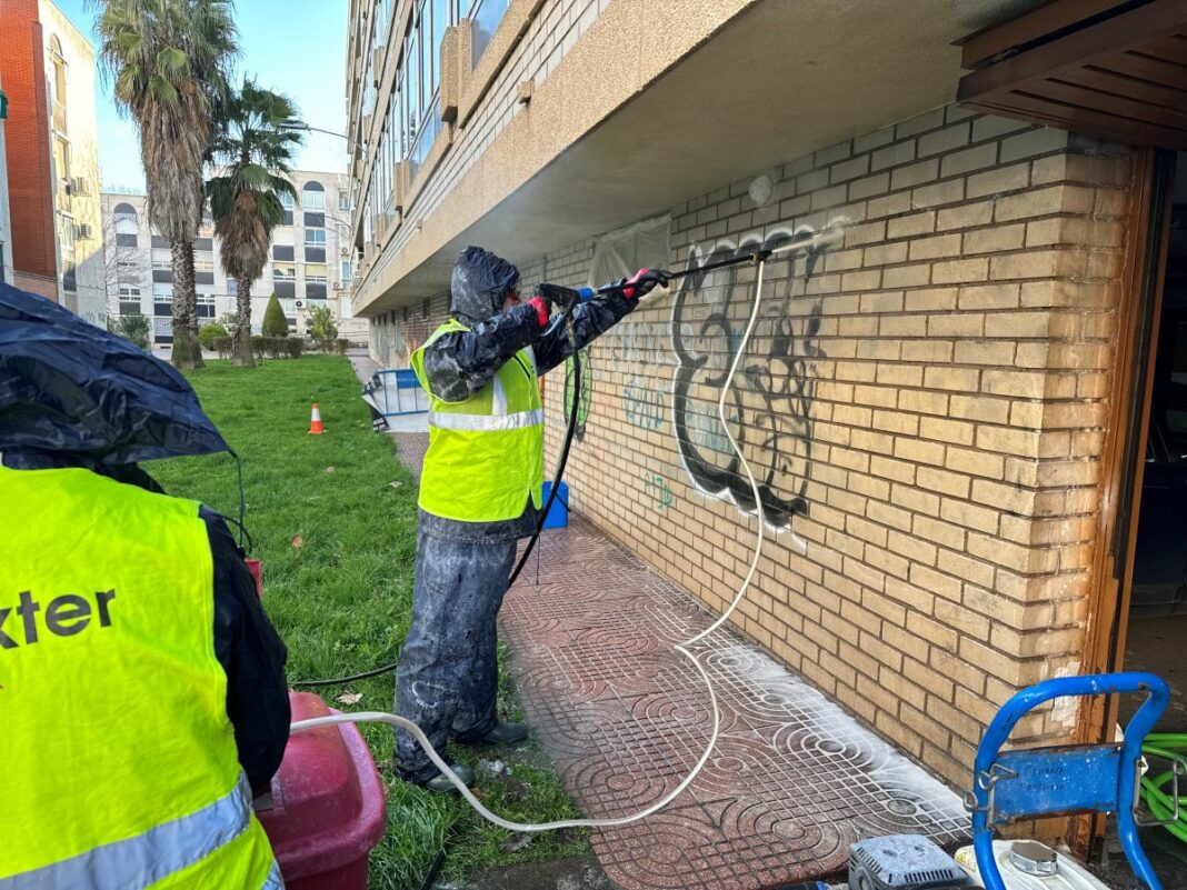 Limpieza de fachadas (1)