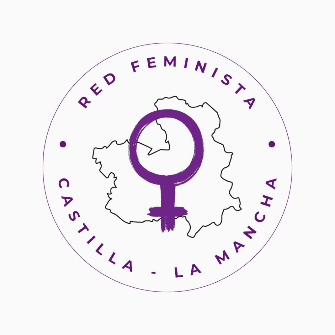Logo RedFemCLM