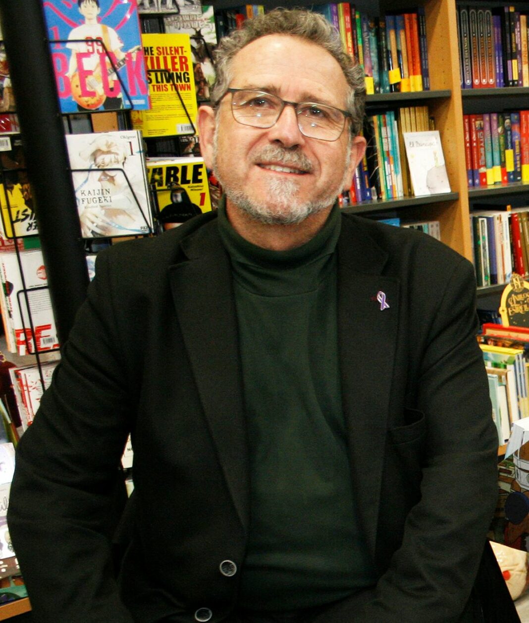 Luis Díaz-Cacho Campillo