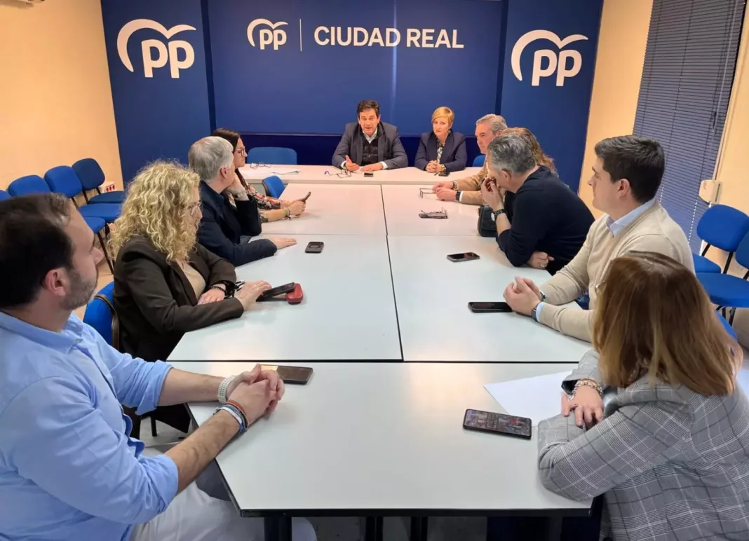 PP Ciudad Real