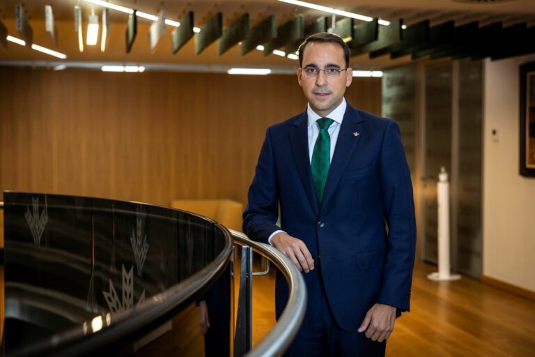 Globalcaja recibe el Sello de Economía Social, reconocimiento a su modelo de banca comprometida
