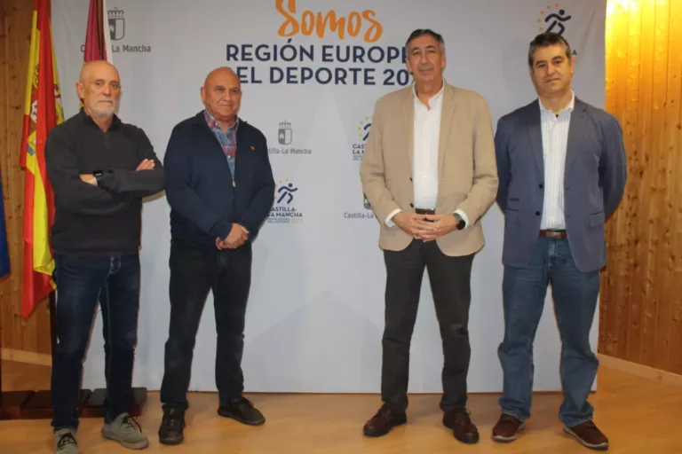 Almagro acoge este fin de semana el Campeonato nacional de Esgrima con casi 200 participantes