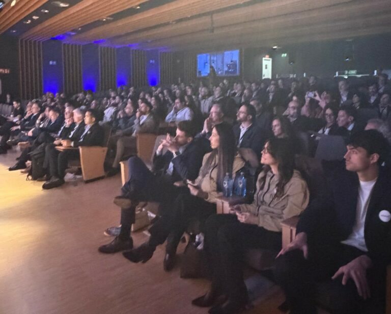 Advans celebra su 40 aniversario con una convención en Ciudad Real