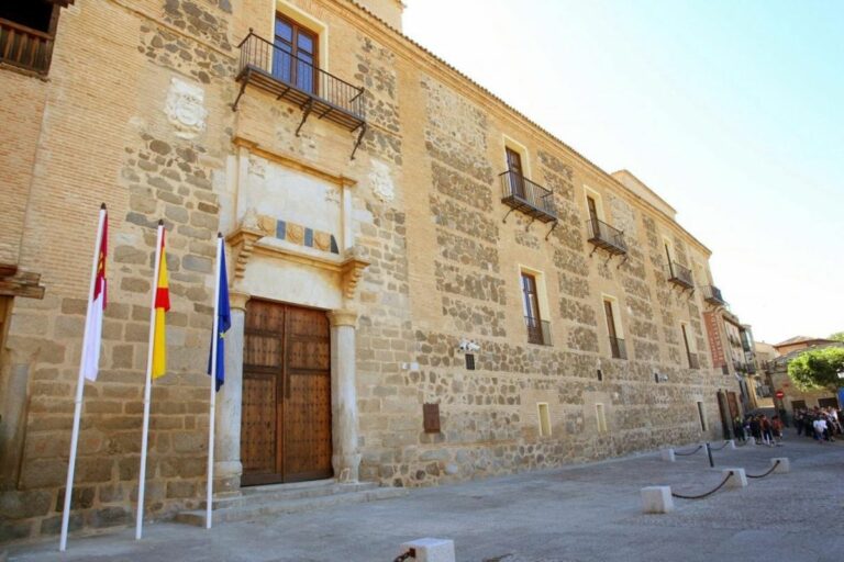 El Proyecto de Estatuto en C-LM afronta su enésimo bache tras rectificar el PP su postura ante la horquilla de diputados