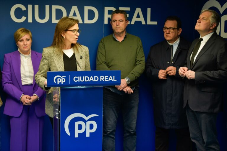 El PP denuncia un repunte de robos en pueblos de Ciudad Real y exige al Gobierno cubrir las plantillas de Guardia Civil