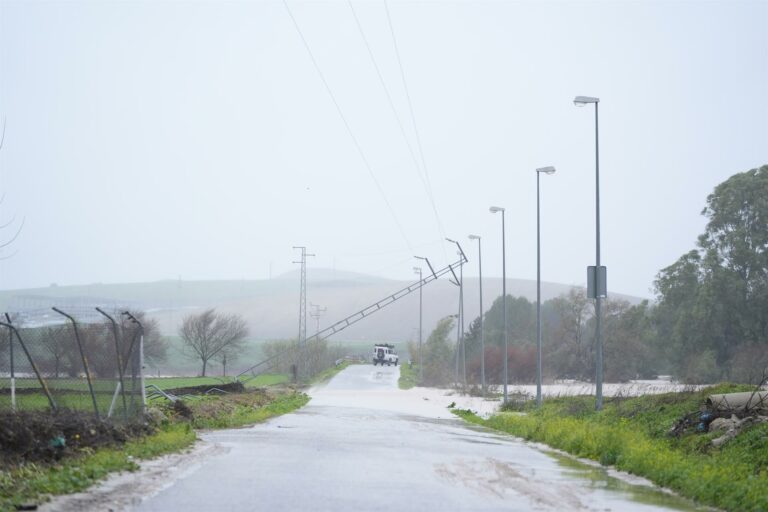 Page valora la gestión «seria» de Andalucía y le ofrece toda la ayuda que precise de Castilla-La Mancha