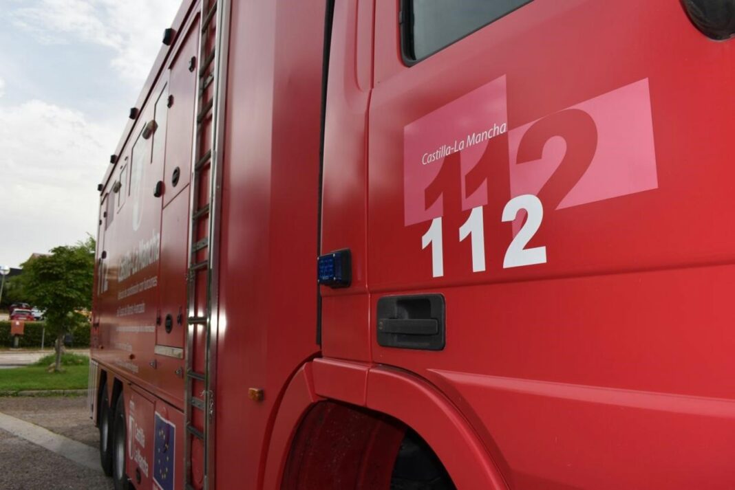 Temporal.- C-LM eleva a Situación Operativa 1 el Pricam, ante la necesidad de movilizar a todos los medios adscritos