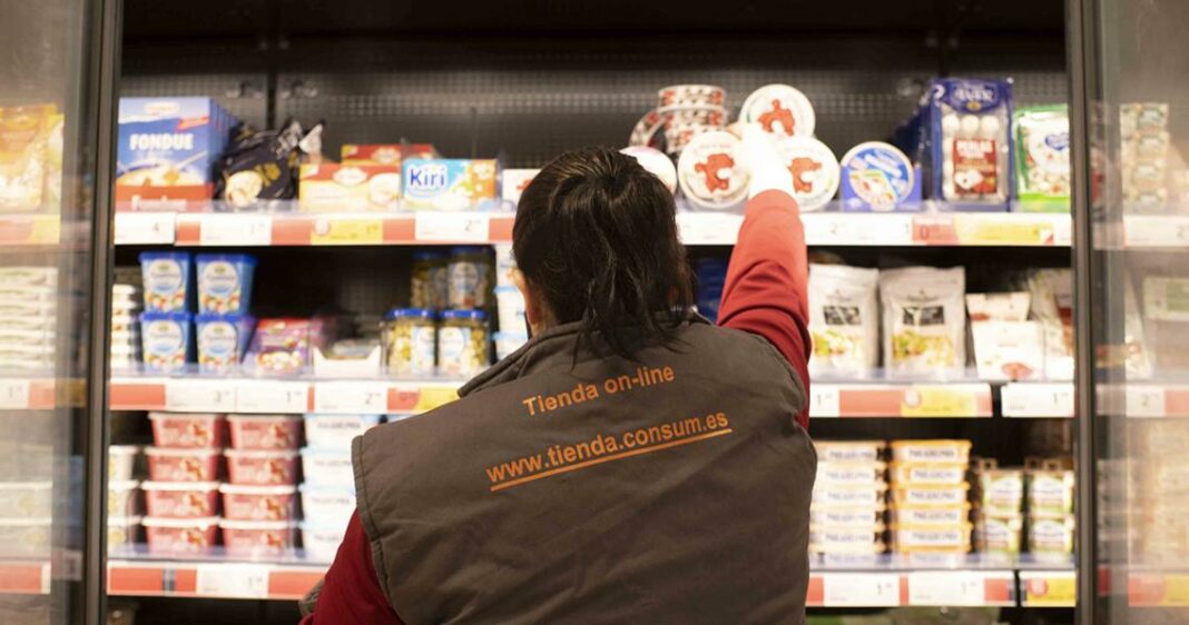 ienda online consum