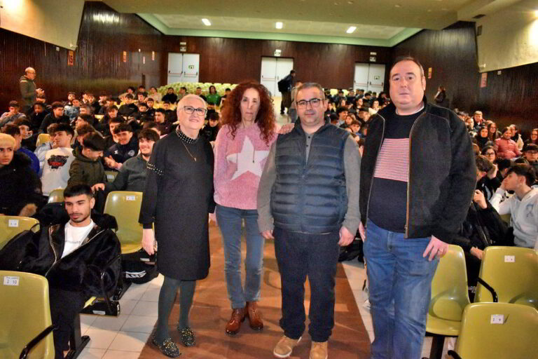 Puertollano: La asociación “Lararcm” alerta de los peligros de la ludopatía entre la población juvenil