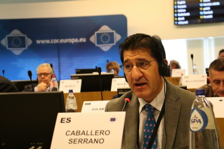 El Gobierno regional constituye este viernes la comisión de seguimiento de las obras de abastecimiento desde la Tubería de la Llanura Manchega al Campo de Calatrava
