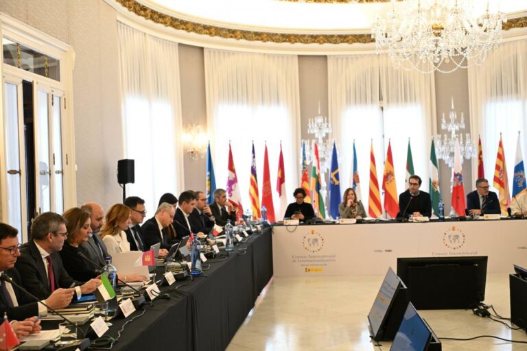 Castilla-La Mancha prevé superar los 11.000 millones de euros en exportaciones por primera vez en 2025 pese a la inestabilidad de los mercados internacionales