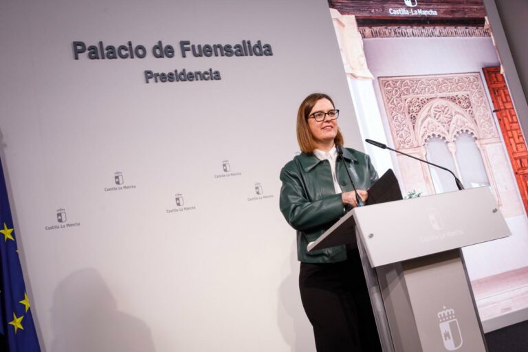 El Gobierno regional licita el nuevo edificio del Parque Científico y Tecnológico de Albacete para acoger a nuevas empresas del sector
