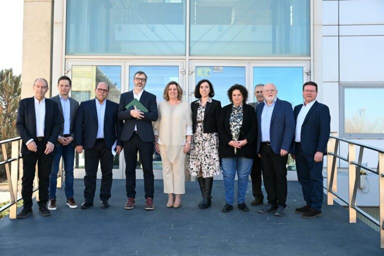 La Plataforma Digital de Empleo de Castilla-La Mancha supera ya los 1,3 millones de visitas y cuenta con más de 43.300 personas registradas