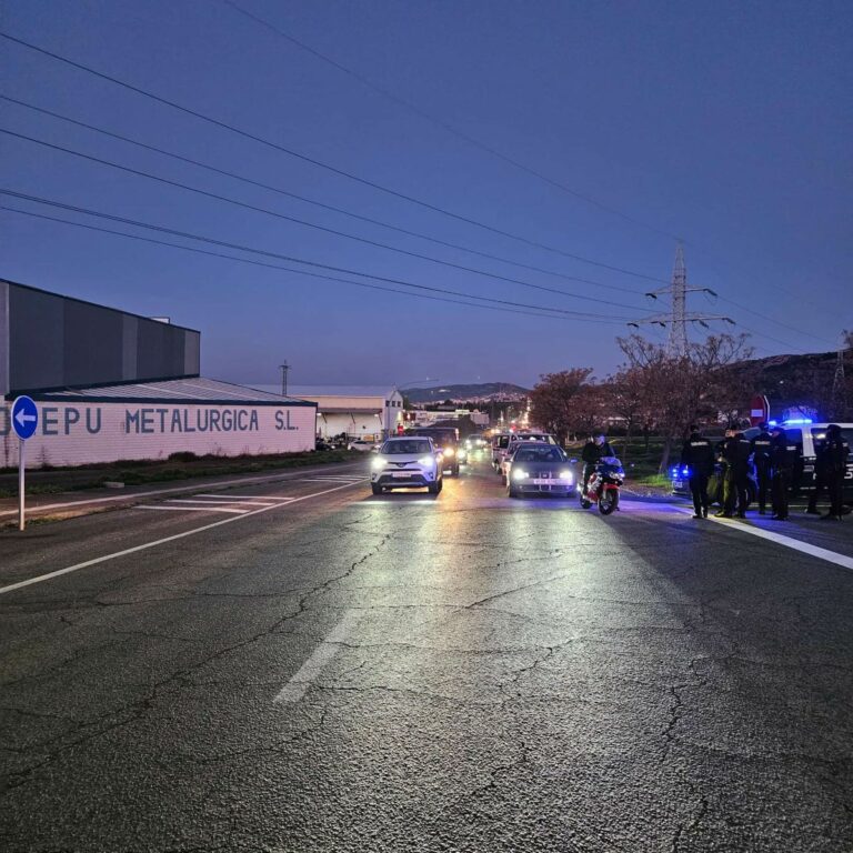 «Creciente preocupación» de la plantilla de Repsol Puertollano ante una reorganización que «introduce riesgos en operativa y seguridad»