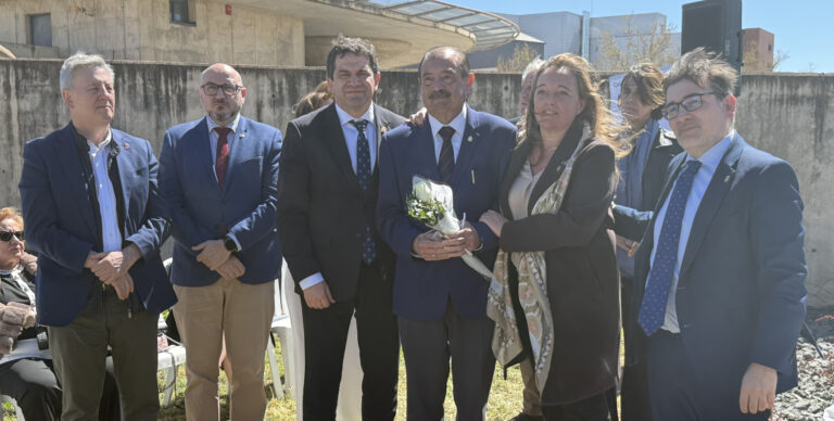 La Diputación de Ciudad Real financiará un monumento a la profesión médica