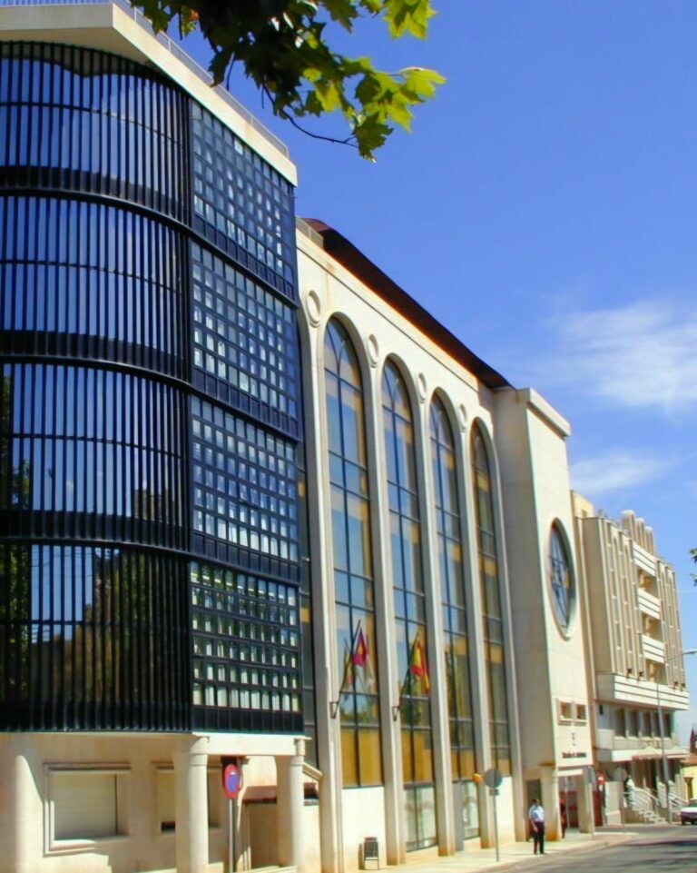 El PSOE de Puertollano agradece a García-Page su apuesta por la ciudad: “El nuevo Conservatorio ya es un compromiso imparable”