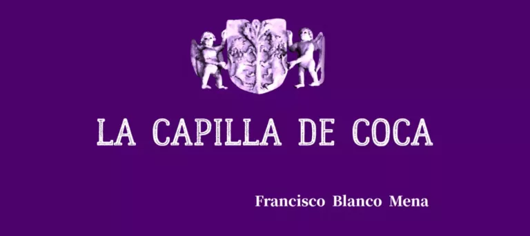 La capilla de Coca