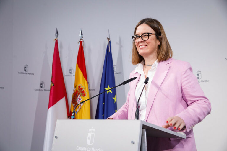 El Gobierno de Castilla-La Mancha garantiza la protección de los servicios públicos como en situaciones difíciles anteriore