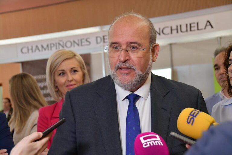 Quintanar del Rey acogerá la ceremonia de entrega de los premios Gran Selección ‘Campo y Alma’ el próximo mes de mayo
