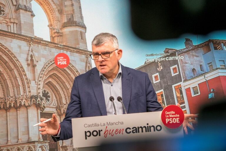 Godoy avisa al PP de que son los candidatos “apegados al terreno” como el presidente Page quienes suben sus porcentajes de voto
