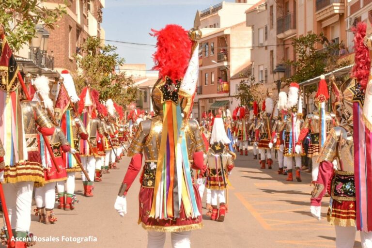 Calzada de Calatrava acoge este jueves la presentación de la Ruta de la Pasión Calatrava 2026