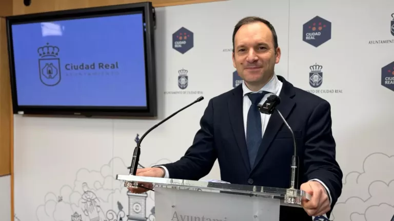 El Ayuntamiento invertirá más de 600.000 euros en modernizar Ciudad Real, con actuaciones en Carlos López Bustos, Eras del Cerrillo y Pozo Concejo