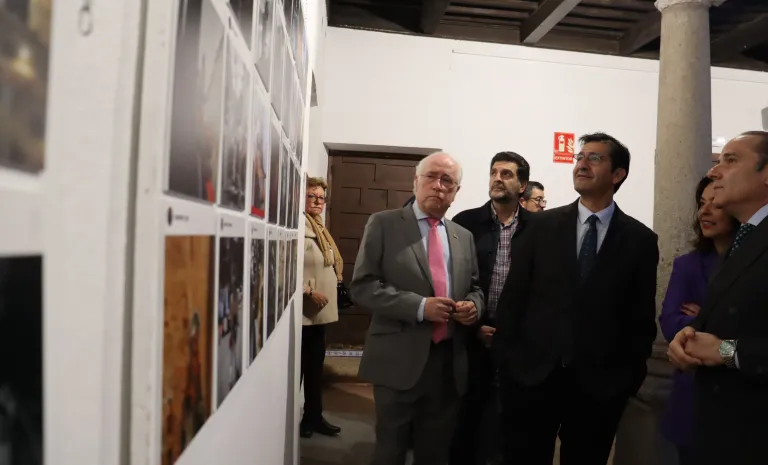 CABALLERO EXPO AYER Y HOY 1.JPG