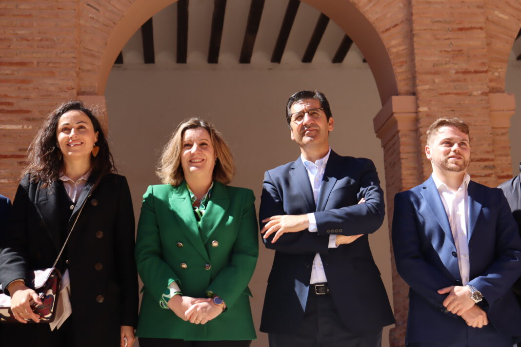 CABALLERO HOSPEDERIA INFANTES 1