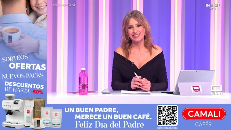 Castilla-La Mancha Media lanza el formato publicitario L-Banner en TV conectada