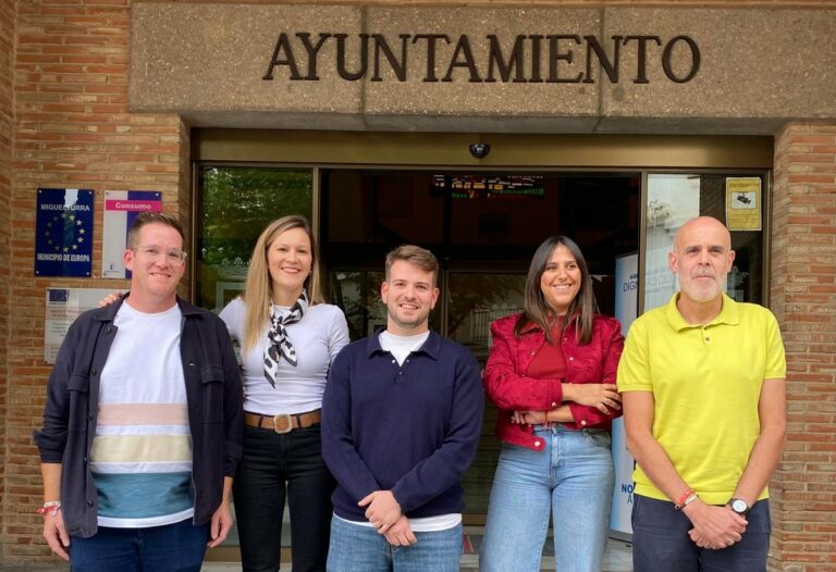 El Grupo Socialista denuncia falta de transparencia del equipo de gobierno de Miguelturra al no facilitar información en los plazos que marca la ley