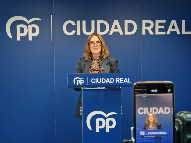 El TSJCM anula parte de un Pleno municipal de Valdepeñas por “abuso de autoridad” y “vulneración de derechos fundamentales” por parte del alcalde