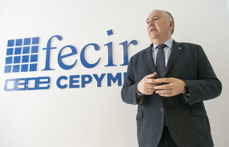 Fecir advierte de la falta de trabajadores y apuesta por inmigración regular para sostener el empleo en Ciudad Real
