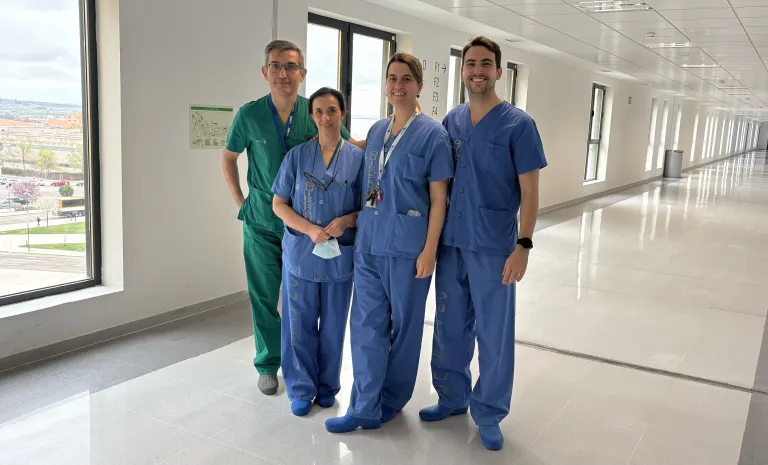 Cirugía de Urología.JPG