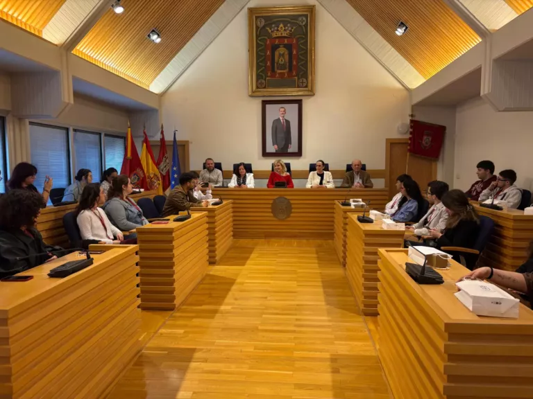 Ciudad Real acoge por primera vez el Congreso y Asamblea de ARELL con representación de universidades de toda España