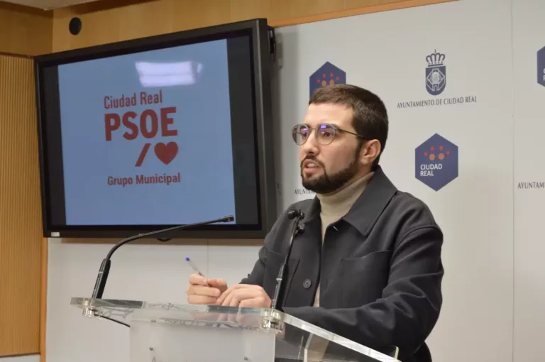 “Más dinero, menos limpieza: el modelo fallido de Cañizares”, según el Grupo Municipal Socialista
