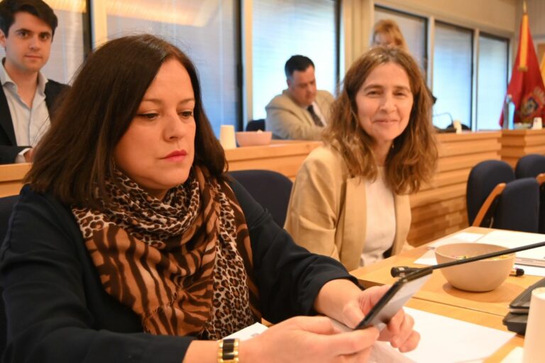 Vox cree que el Gobierno regional «engaña» a los vecinos de Ciudad Real al anunciar una nueva UVI móvil «que no incrementa los recursos»