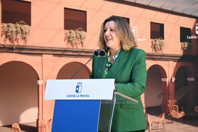 El programa ‘Conoce CLM’ impulsará 284 viajes de entidades regionales por toda Castilla-La Mancha con una inversión de 300.000 euros