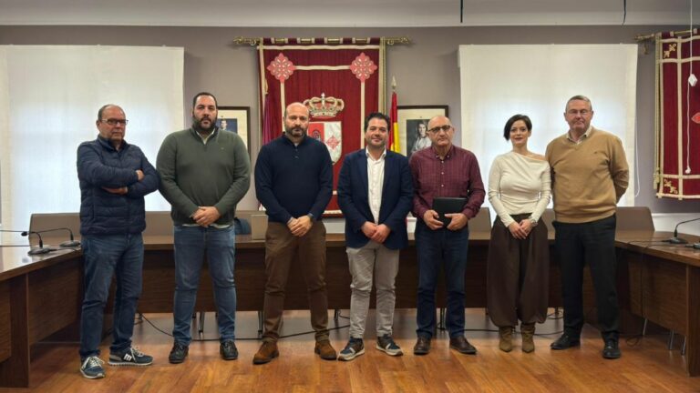 El Ayuntamiento de Pozuelo de Calatrava detalla el episodio de corte de agua y remarca las actuaciones para garantizar el abastecimiento