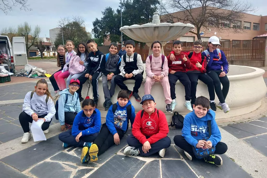 Día Mundial Agua Argamasilla Cva (1)