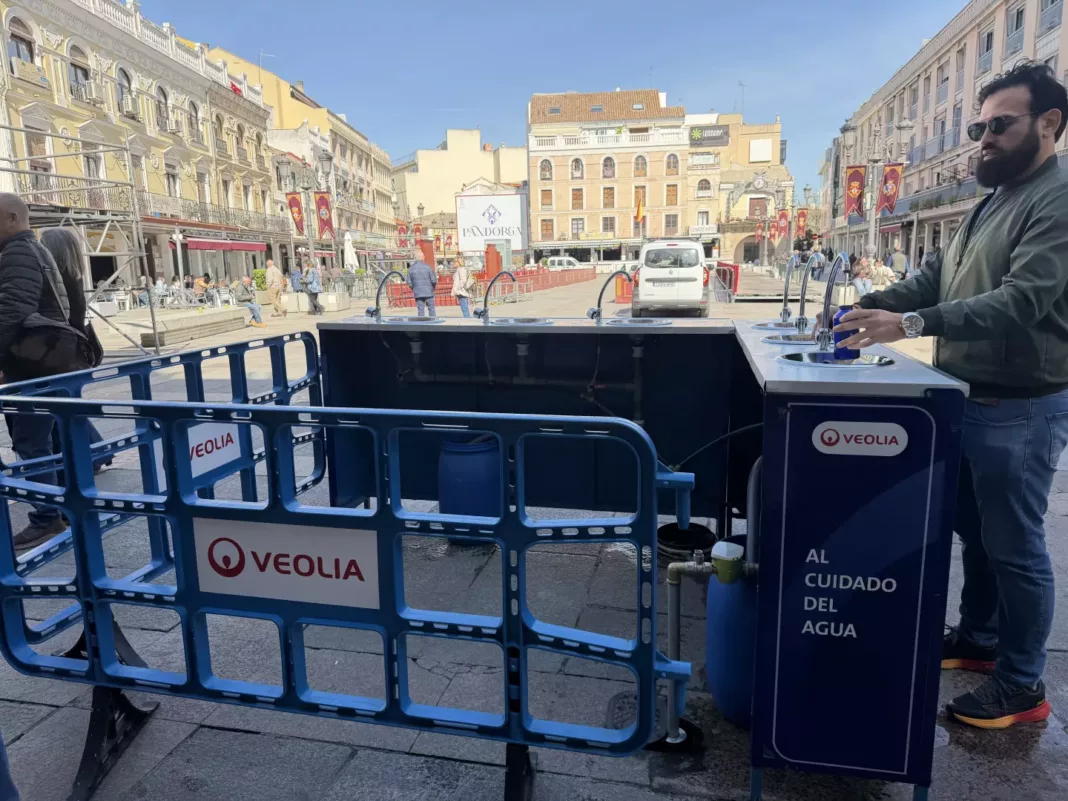 Día del Agua Veolia 3