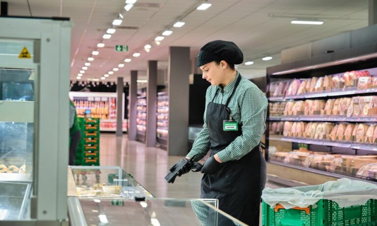 Mercadona dona 20.000 toneladas de alimentos en 2025  dentro de su estrategia de prevención del desperdicio