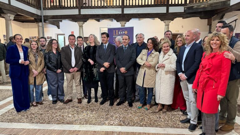 La Semana Santa de la provincia llega al Museo López Villaseñor con una exposición fotográfica de la revista Ayer y Hoy