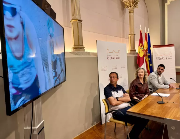 Más de 3.000 duatletas se citan este fin de semana en Ciudad Real